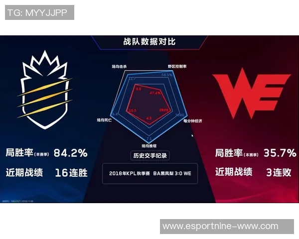 王者荣耀深度解析WE战队的技术策略与战术布局
